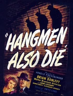 Hangmen also Die!