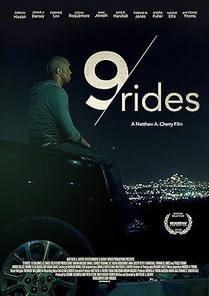 9 Rides