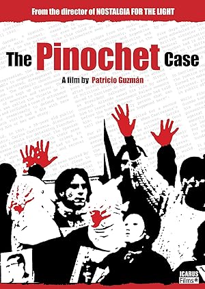The Pinochet Case