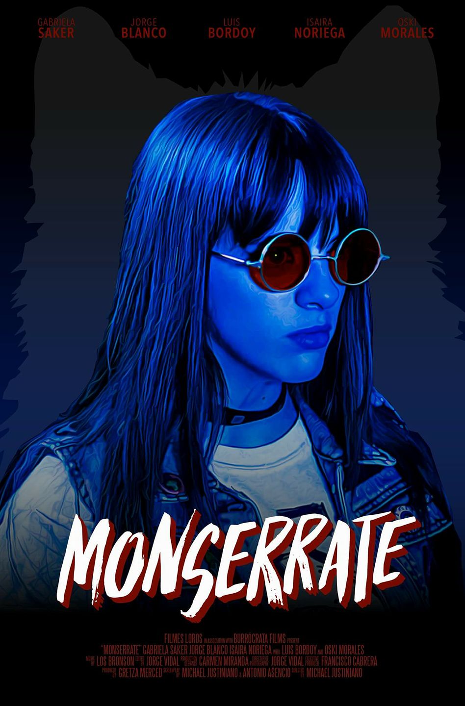 Monserrate