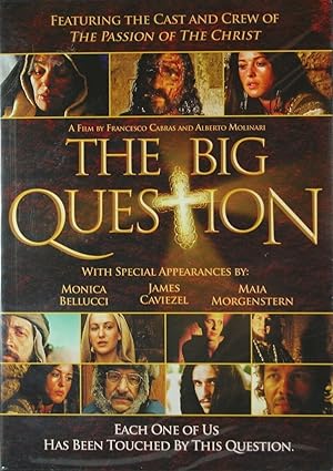 The Big Question