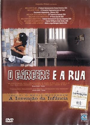O Carcere e a Rua