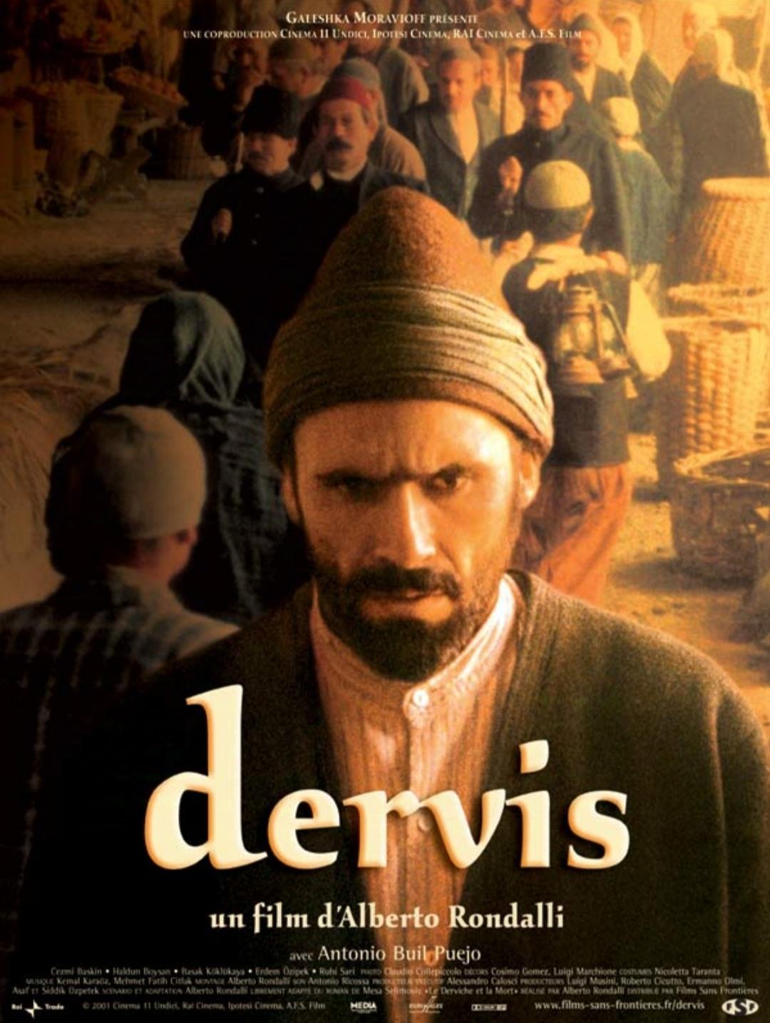 The Dervish