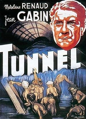 The Tunnel