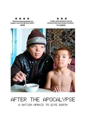 After the Apocalypse