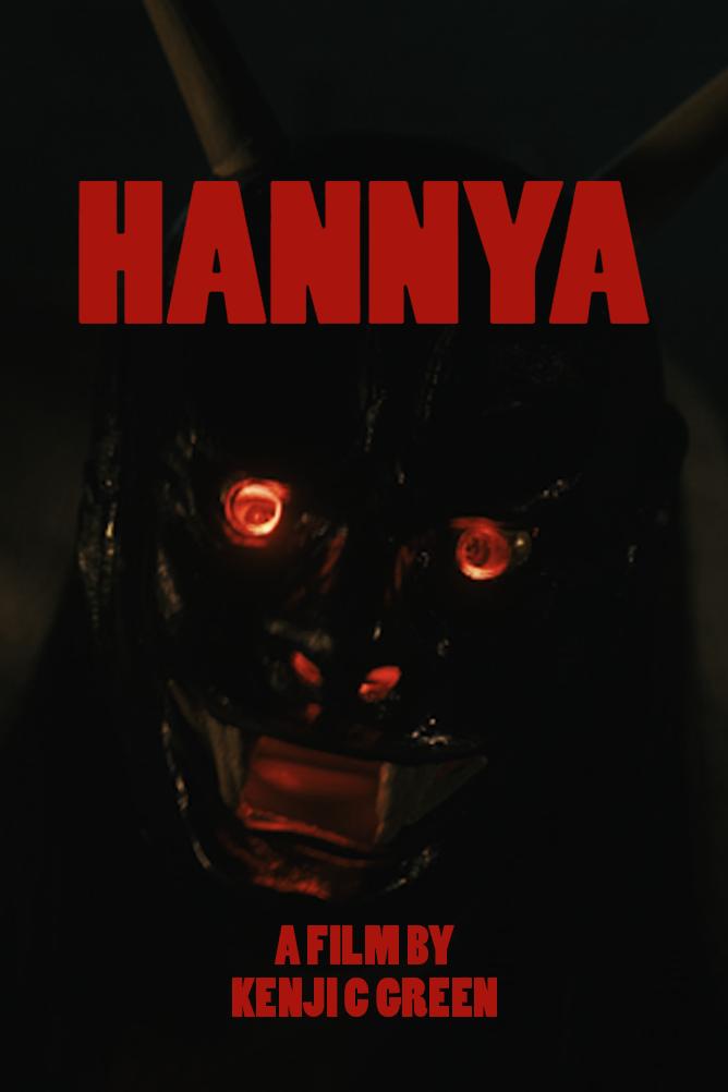 Hannya