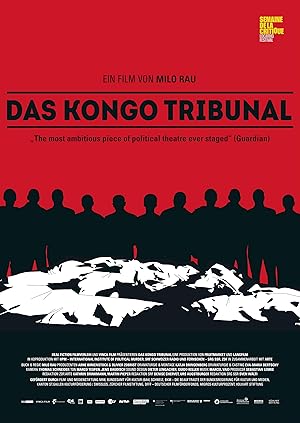 The Congo Tribunal