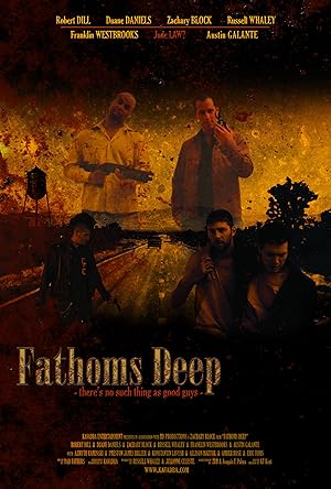 Fathoms Deep