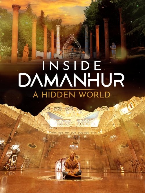 Inside Damanhur: A Hidden World