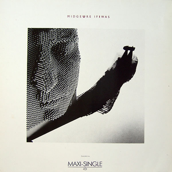Midge Ure: If I Was