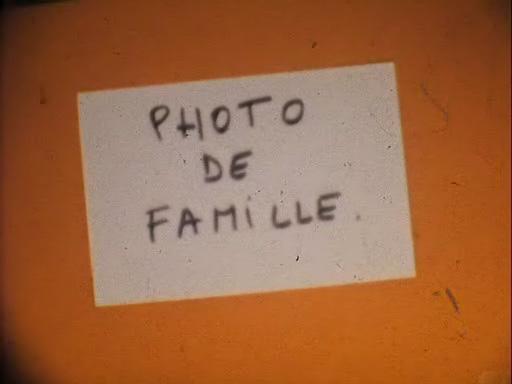 Photo de famille