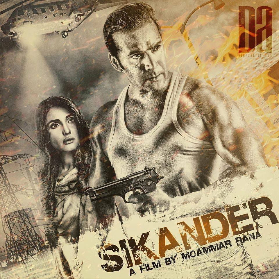 Sikander