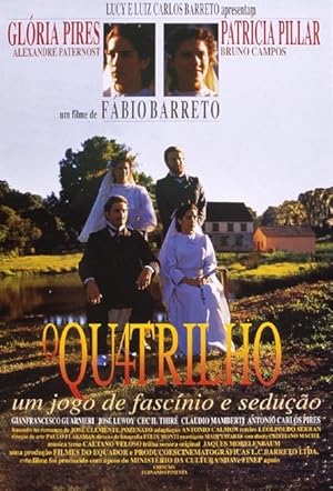 The Quartet