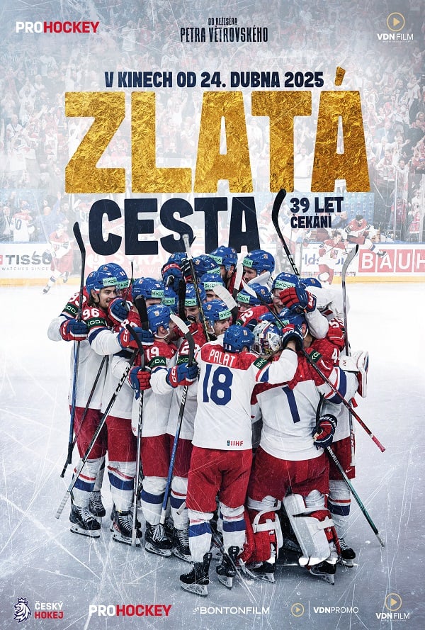 Zlata cesta