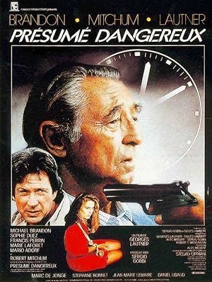 Presume dangereux
