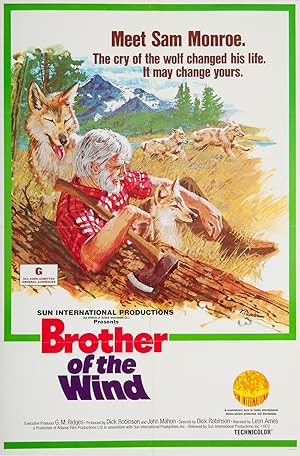 Brother of the Wind
