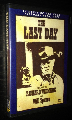 The Last Day