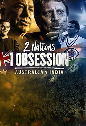 2 Nations, 1 Obsession