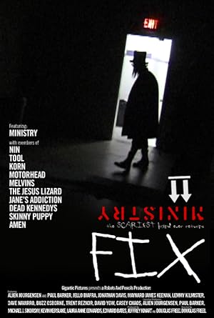 Fix