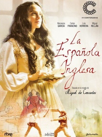 La espanola inglesa
