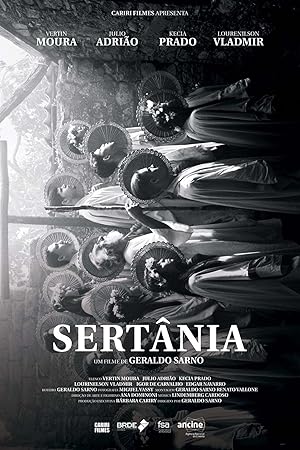 Sertania
