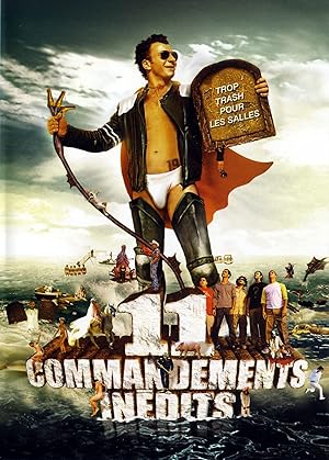 Les 11 Commandements inedits