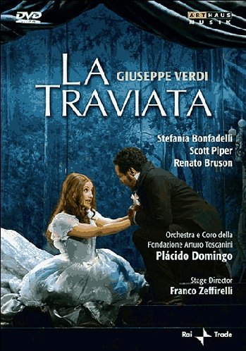 La Traviata