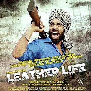 Leather Life