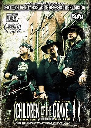 Children of the Grave 2