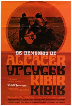 The Devils of Alcacer-Kibir