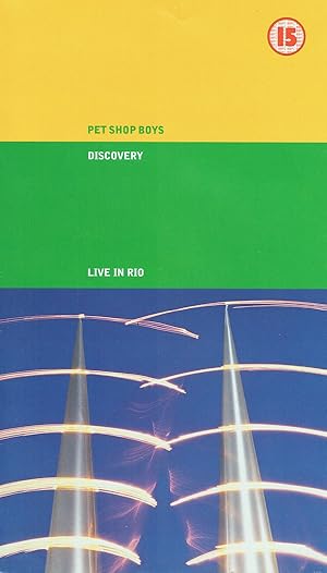 Discovery
