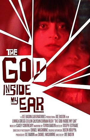 The God Inside My Ear