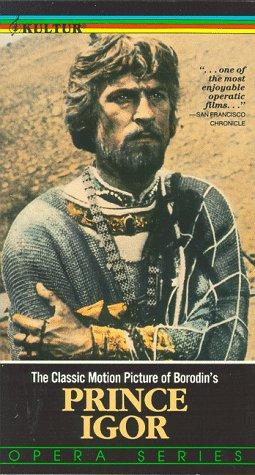 Prince Igor