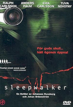 Sleepwalker