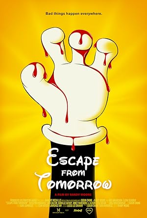 Escape from Tomorrow