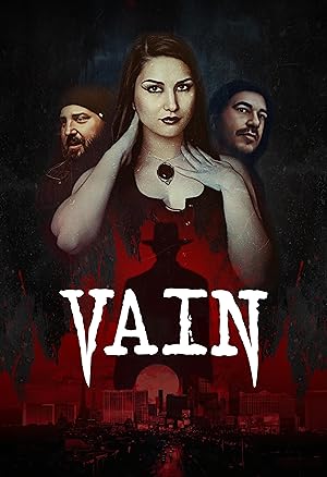 Vain