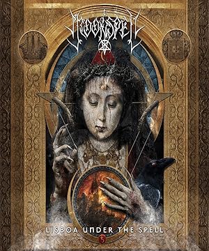 Moonspell: Lisboa Under the Spell