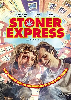 Stoner Express