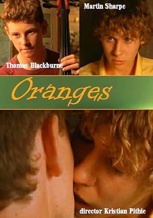 Oranges