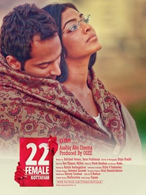 22 Female Kottayam