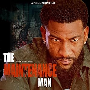 The Maintenance Man