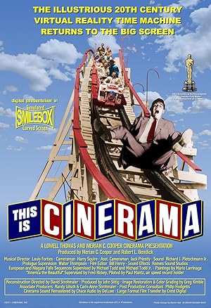 This Is Cinerama