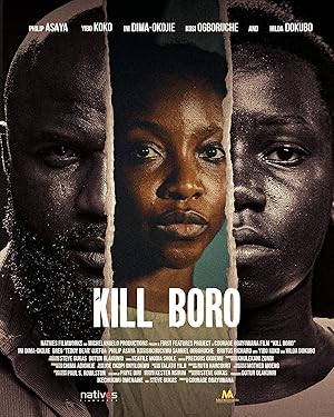 Kill Boro