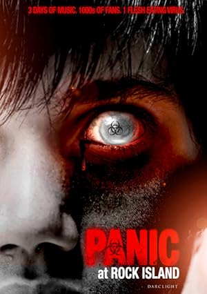 Panic at Rock Island