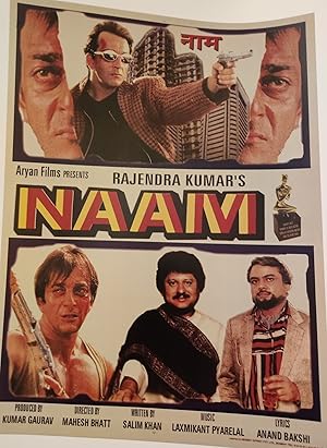 Naam