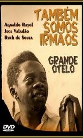 Tambem Somos Irmaos