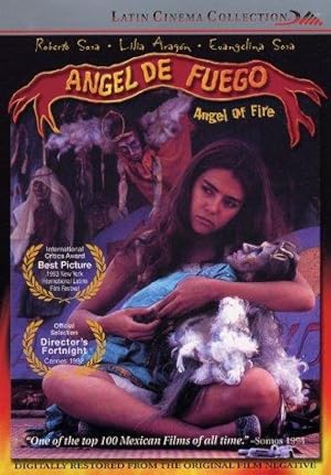 Angel of Fire