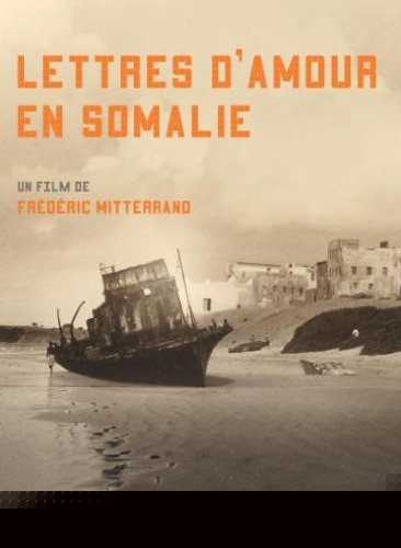 From Somalia with Love