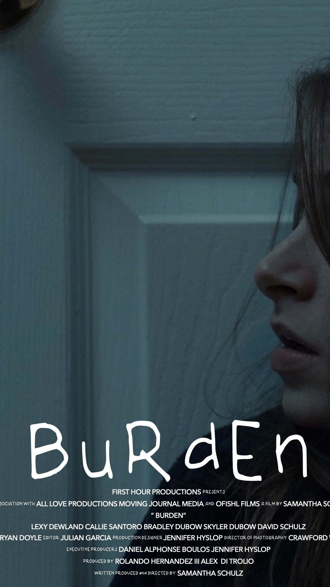 Burden