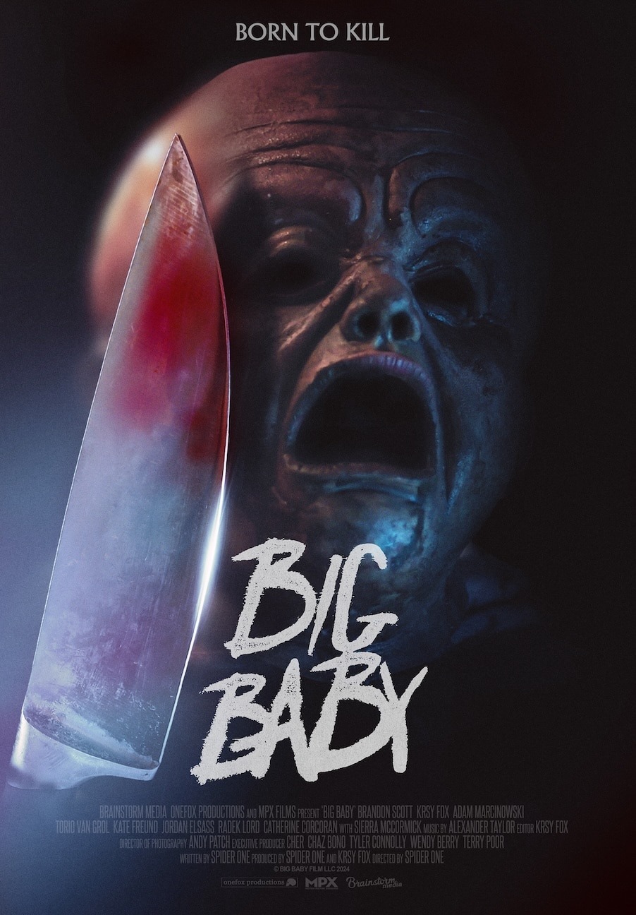 Big Baby
